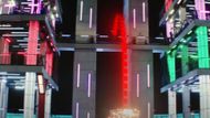 Giant Beer Pong Game | Image via Prime Video